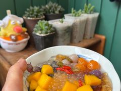 -堂屋糖水店(愚园店)