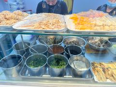 -奉天玖福记熏拌鸡架(泛华店)
