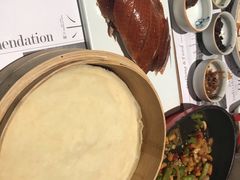 -小大董·烤鸭(凤凰汇店)