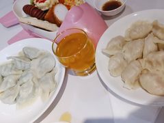 -东方饺子王(和平里店)