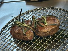 -名将法式铁板烧(云峰别墅店)