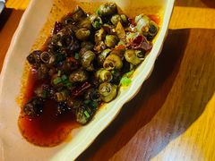 -三太子地摊烧烤·小龙虾(北蔡店)