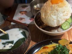 -岛风·台食小馆 ISLAND BISTRO(烟台山店)