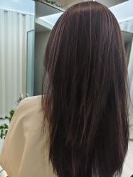 -a·f one hair salon