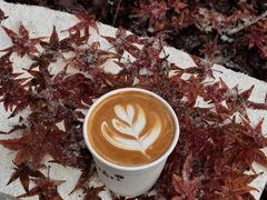 -J Create城市露营咖啡·简餐·宠物(上海动物园店)