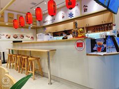 -鲜芋仙(高新益田假日里店)