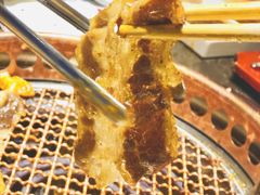 -一品诚记烤肉(大连柏威年购物中心店)