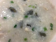 -洪利粥店茶餐厅