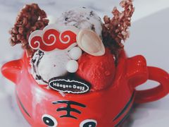 -哈根达斯(滨江店)