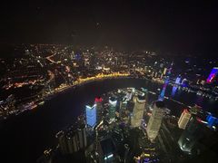 -上海中心大厦