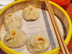 -奇芳阁·百年清真南京菜(夫子庙店)