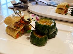 -丽晶美庐·玉兰餐厅