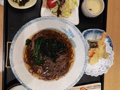 -江户前日本料理(瑞诗酒店店)