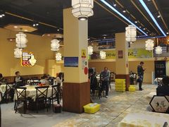 大堂-聚味瞿记·龙虾堂(渔人码头一店)