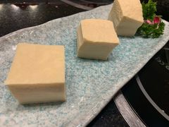 千层冻豆腐-锅季·捞王旗下小火锅(虹桥火车站店)