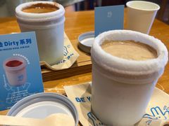 -BE YOLO必有乐&小红帽三明治