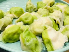-三姐妹饺子(东木头市店)