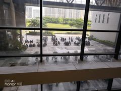 -海南热带海洋学院(三亚校区)