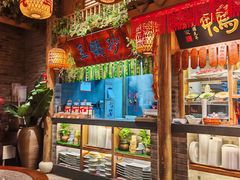 -南京大牌档(青岛万象城店)