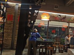 -阿嫂印象·民间江湖菜(大学城店)
