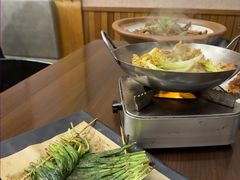 -小丫头餐厅·江浙菜·烧烤(灵隐店)