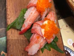 -古田居·特色寿司料理(星之岛旗舰店)