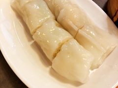 -点点心点心专门店(旺角店)