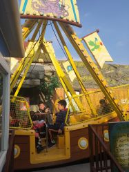 -宝燕乐园(闵行旗舰店)