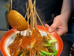 -张庆烤肉·清真
