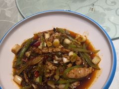 -常和州·夜宵大排档(常州单店)