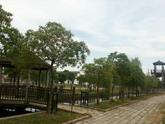 -松声马术俱乐部