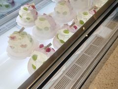 -WenTinG文汀·半糖蛋糕(合生汇店)