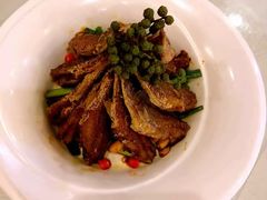 -宏宴·新京菜(望京店)