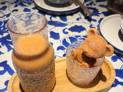 -绿茶餐厅(乐峰广场店)