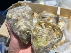 -飞尝蚝·顺德菜·鱼生(顺德总店)