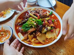 -阿达西新疆餐厅(西北大学店)