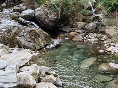 -苍山世界地质公园·石门关大峡谷