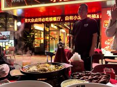 -龙巢盱眙龙虾·牛蛙·烧烤宵夜(八卦岭店)