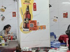 -花苑美食横琴生蚝火锅(拱北粤华路店)