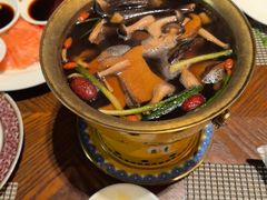 -重庆丽苑维景国际大酒店·海鲜自助餐厅