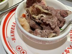 -八合里潮汕鲜牛肉火锅(深圳海岸城店)