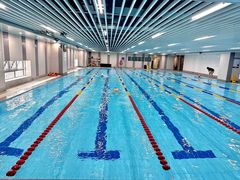 -奇迹健身(SM广场店)