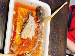 -盒马鲜生(宝地店)