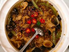 -龙宴海鲜城(经中路店)