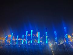 -老虎石海上公园