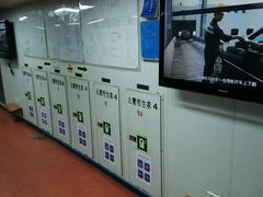 -粤海铁路北港码头