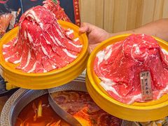 -牛匠和牛寿喜锅(西安总店)