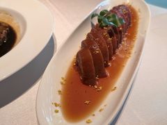 -杭州新新饭店·1913餐厅