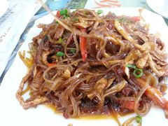 -徽州美食(三十年老店)