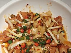 -乔阿马·江南味·驴肉香(龙湖华泾天街店)